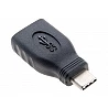 Jabra - Adaptador USB - 24 pin USB-C (M) a USB Tipo A (H)