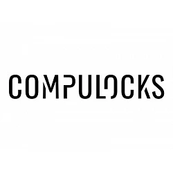 Compulocks - Kit de montaje (base de suelo, caja)