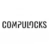 Compulocks - Kit de montaje (base de suelo, caja)