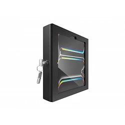 Compulocks - Kit de montaje (caja, montaje en brazo flexible)