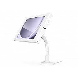 Compulocks Galaxy Tab A9+ Apex Enclosure Flex Arm Mount