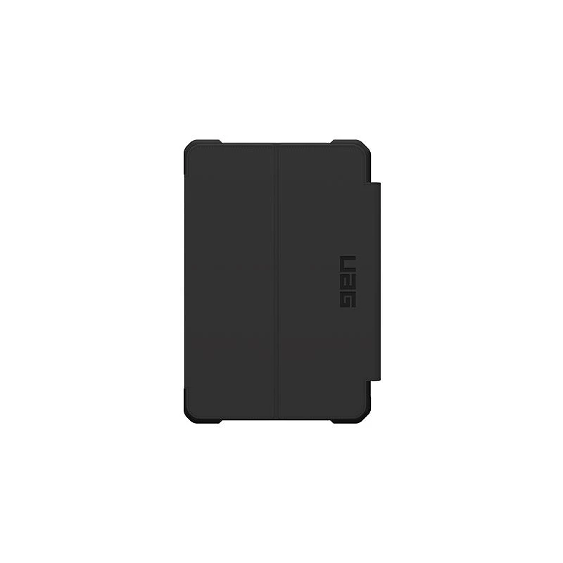 UAG Samsung Galaxy Tab S9 FE 10.9\\\" Black - Funda con tapa para tableta