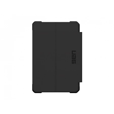 UAG Samsung Galaxy Tab S9 FE 10.9\\\" Black - Funda con tapa para tableta