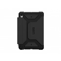 UAG Samsung Galaxy Tab S9 FE 10.9\\\" Black - Funda con tapa para tableta