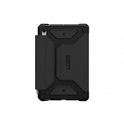 UAG Samsung Galaxy Tab S9 FE 10.9\\\" Black - Funda con tapa para tableta