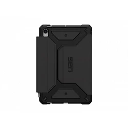 UAG Samsung Galaxy Tab S9 FE 10.9\\\" Black - Funda con tapa para tableta