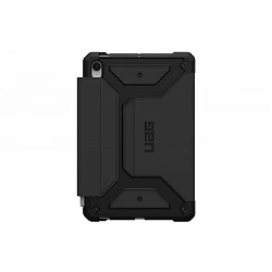 UAG Samsung Galaxy Tab S9 FE 10.9\\\" Black - Funda con tapa para tableta