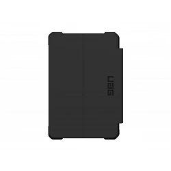 UAG Samsung Galaxy Tab S9 FE 10.9\\\" Black - Funda con tapa para tableta