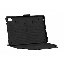 UAG Samsung Galaxy Tab S9 FE 10.9\\\" Black - Funda con tapa para tableta