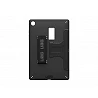 UAG Scout Series - Carcasa trasera para tableta