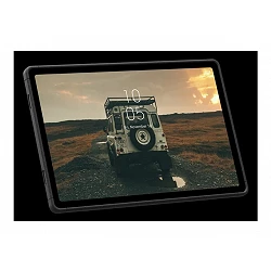 UAG Scout Series - Carcasa trasera para tableta