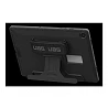 UAG Scout Series - Carcasa trasera para tableta