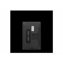 UAG Scout Series - Carcasa trasera para tableta