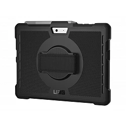 UAG Case for Microsoft Surface Go 3/Go 2/Go [10.5-inch] w/ Handstrap