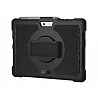 UAG Case for Microsoft Surface Go 3/Go 2/Go [10.5-inch] w/ Handstrap