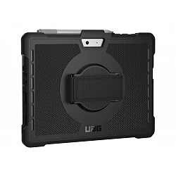 UAG Case for Microsoft Surface Go 3/Go 2/Go [10.5-inch] w/ Handstrap