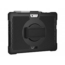 UAG Case for Microsoft Surface Go 3/Go 2/Go [10.5-inch] w/ Handstrap