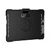 UAG Case for Microsoft Surface Go 3/Go 2/Go [10.5-inch] w/ Handstrap