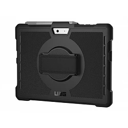 UAG Case for Microsoft Surface Go 3/Go 2/Go [10.5-inch] w/ Handstrap