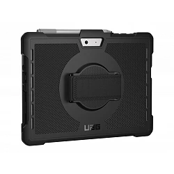 UAG Case for Microsoft Surface Go 3/Go 2/Go [10.5-inch] w/ Handstrap