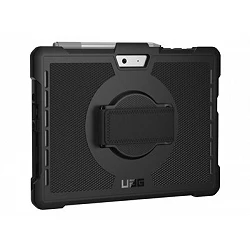 UAG Case for Microsoft Surface Go 3/Go 2/Go [10.5-inch] w/ Handstrap