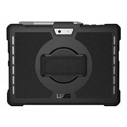 UAG Case for Microsoft Surface Go 3/Go 2/Go [10.5-inch] w/ Handstrap