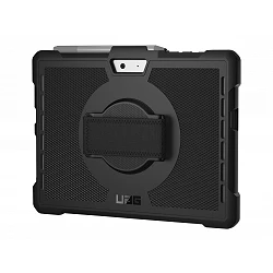 UAG Case for Microsoft Surface Go 3/Go 2/Go [10.5-inch] w/ Handstrap