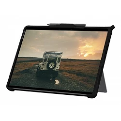 UAG Rugged Case for Microsoft Surface Pro 8 w/ Handstrap