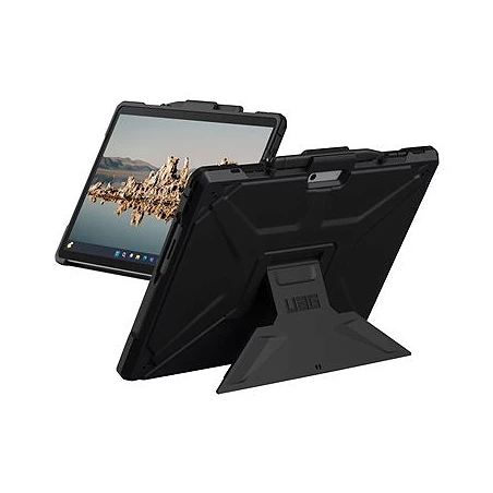 UAG Metropolis SE Series Case for Surface Pro 9 w Kickstand & Shoulder Strap