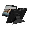 UAG Metropolis SE Series Case for Surface Pro 9 w Kickstand & Shoulder Strap