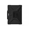 UAG Metropolis SE Series Case for Surface Pro 9 w Kickstand & Shoulder Strap