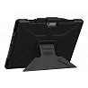 UAG Metropolis SE Series Case for Surface Pro 9 w Kickstand & Shoulder Strap