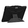 UAG Metropolis SE Series Case for Surface Pro 9 w Kickstand & Shoulder Strap