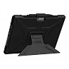 UAG Metropolis SE Series Case for Surface Pro 9 w Kickstand & Shoulder Strap