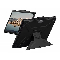 UAG Metropolis SE Series Case for Surface Pro 9 w Kickstand & Shoulder Strap