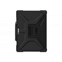 UAG Metropolis SE Series Case for Surface Pro 9 w Kickstand & Shoulder Strap