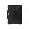 UAG Metropolis SE Series Case for Surface Pro 9 w Kickstand & Shoulder Strap