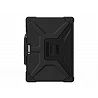 UAG Metropolis SE Series Case for Surface Pro 9 w Kickstand & Shoulder Strap