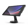 Compulocks Galaxy Tab S9 Models Enclosure Mast Counter Stand