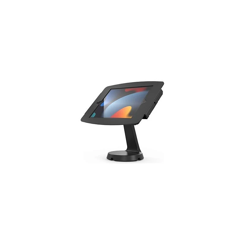 Compulocks iPad Space Enclosure Mast Counter Stand