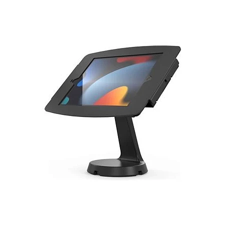 Compulocks iPad Space Enclosure Mast Counter Stand