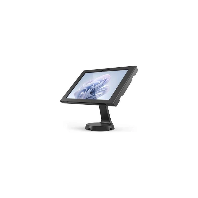 Compulocks Surface Pro/Go Apex Enclosure Mast Counter Stand