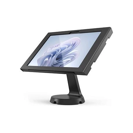 Compulocks Surface Pro/Go Apex Enclosure Mast Counter Stand