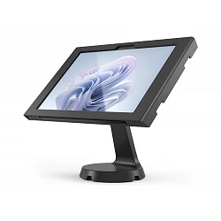 Compulocks Surface Pro/Go Apex Enclosure Mast Counter Stand