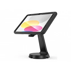 Compulocks iPad 10.9\\\" 10th Gen PowerMove Mast Counter Stand