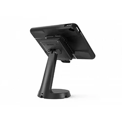 Compulocks iPad 10.9\\\" 10th Gen PowerMove Mast Counter Stand