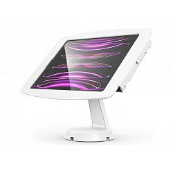 Compulocks iPad Space Enclosure Mast Counter Stand