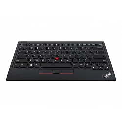 Lenovo ThinkPad TrackPoint Keyboard II - Teclado