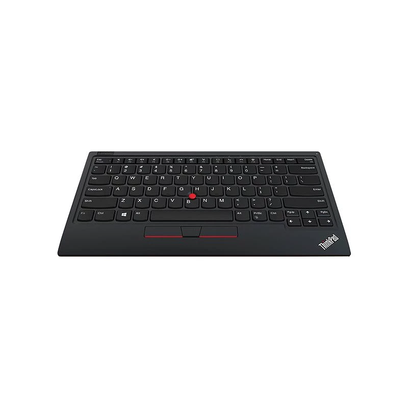 Lenovo ThinkPad TrackPoint Keyboard II - Teclado