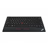 Lenovo ThinkPad TrackPoint Keyboard II - Teclado